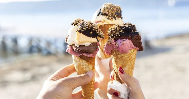 Dondurma kilo aldırır mı? Aşırı dondurma yemek kilo yapar mı?