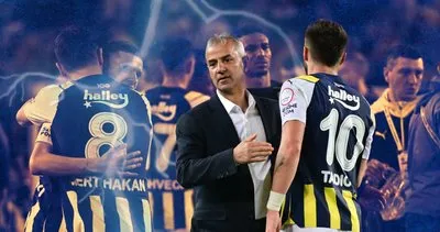 Son dakika haberleri: Fenerbahçe için olay iddia! Yıldız futbolcu kapıları tekmeledi...