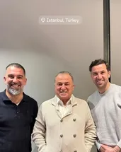 Fatih Terim’den Arda Turan’a sürpriz!