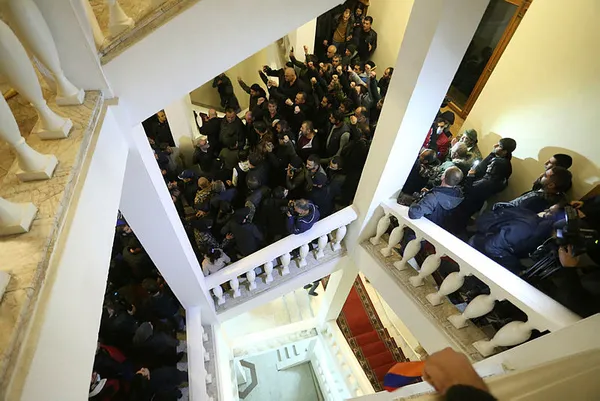 Son dakika haberi... Batı medyasında Karabağ bozgunu! Adeta yıkıldılar