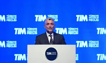 Bakan Bolat: 2024 yılı ihracat hedeflerimize ulaşacağız