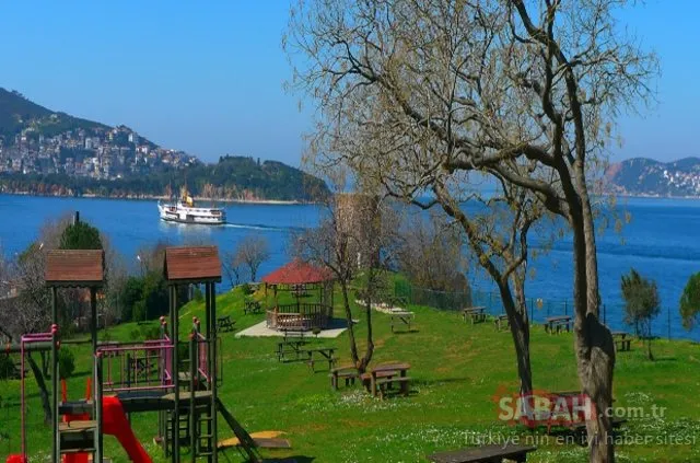 İstanbul’da piknik yapılabilecek 10 mesire alan...
