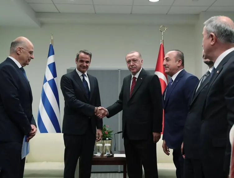 Türkiye-Yunanistan görüşmelerinde 3+3 formülü: Boğazlar’ın ismi için yapılan skandal teklif de gündemde