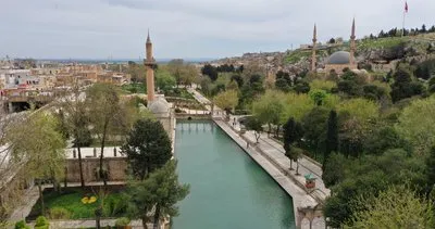 Balıklıgöl’e seyyar satıcılar ile motosikletlerin girişi yasaklandı #sanliurfa