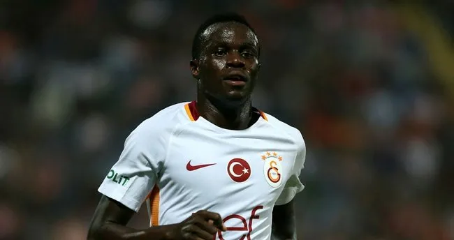 Galatasaray’dan Bruma’ya para cezası