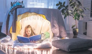 Kalbimin sevimli kahramanları