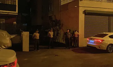 Mersin’de kan donduran olay! Cani anne 5 yaşındaki çocuğunu bıçaklayarak öldürdü