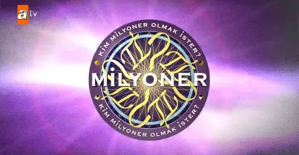 Kim Milyoner Olmak İster? 665. bölüm sorular ve cevapları