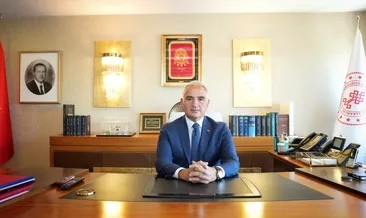 Türkiye Sinema Festivali iki günde 777 bin seyirciyle rekor kırdı! Bakan Ersoy: Yoğun ilgi sinemanın birleştirici gücünü bir kez daha gösterdi