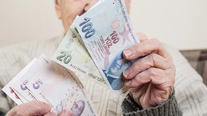 65 YAŞ AYLIĞI 2023 || Ocak 2023 zammı ile birlikte yeni ve zamlı yaşlılık maaşı ne kadar oldu?