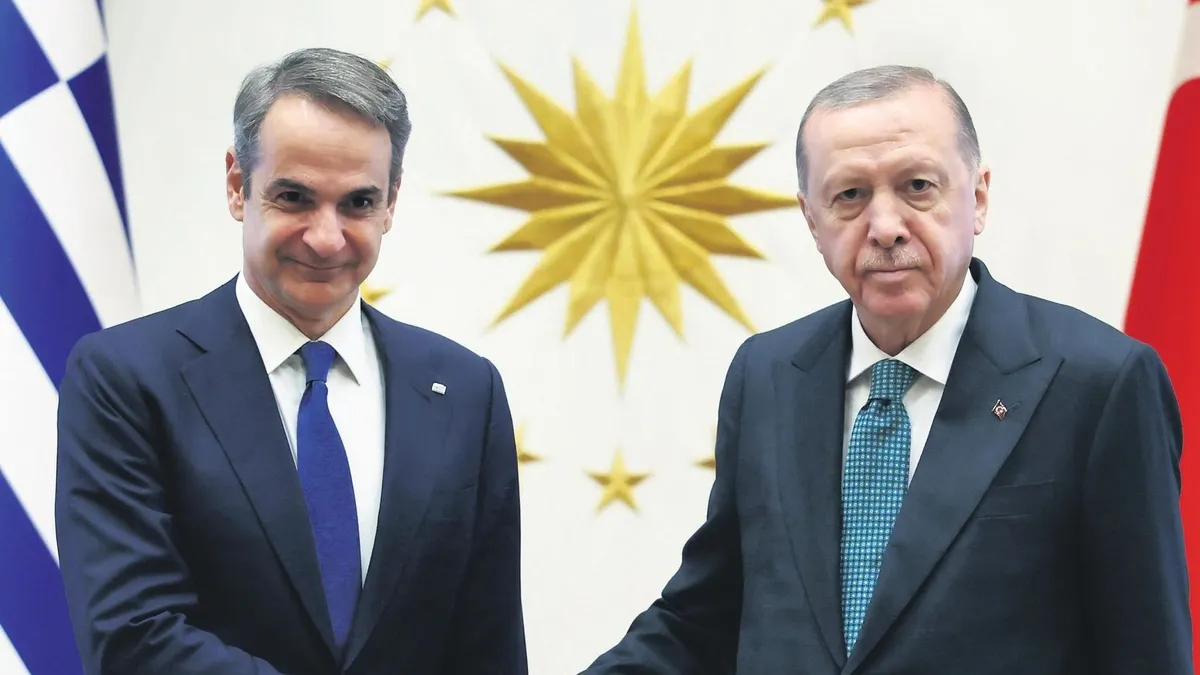 İyi niyetle çözümsüz sorun yok