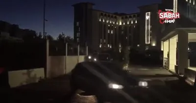 Ankara merkezli 9 ilde Fetö/Pdy silahlı terör örgütü mensuplarına operasyon | Video