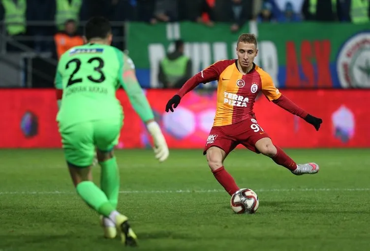 Celta Vigo resmen duyurdu! Emre Mor Galatasaray’da kalacak mı?
