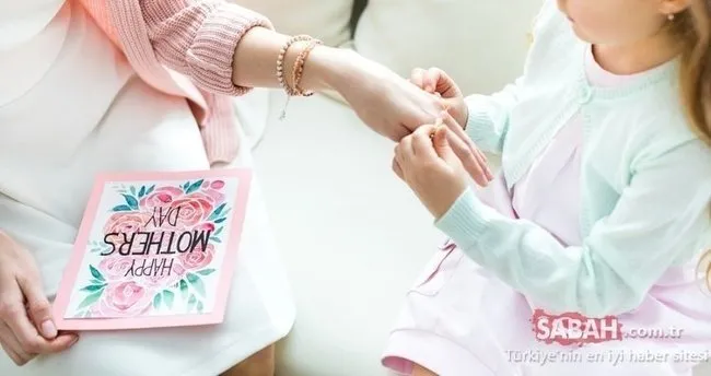 Anneler Gunu Icin Hediye Onerileri 2020 En Guzel Ve Anlamli Anneler Gunu Hediyesi Fikirleri Ve Tavsiyeleri Son Dakika Haberler