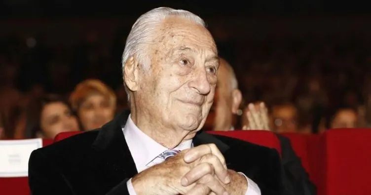 Halit Kıvanç 97 yaşında vefat etti