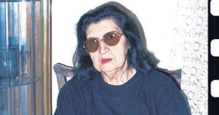 Matild Manukyan’ın gelini ve torunları birbirine düştü