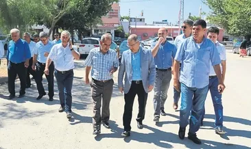 20 yılda yapılmayan yollar 8 yılda yapıldı