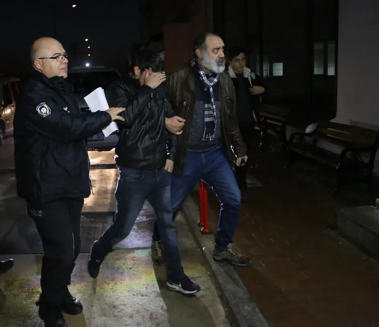 Adana merkezli yasa dışı bahis operasyonu! 146 şüpheliden 95'i yakalandı