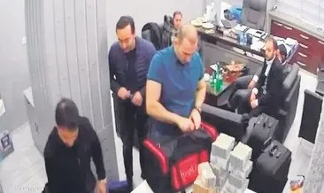 Para balyaları için hesap vakti