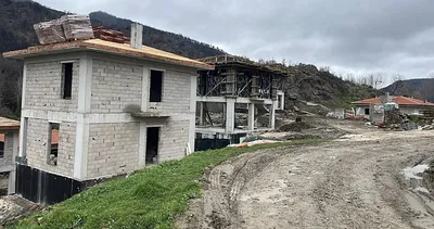 Yangın konutları hızla yükseliyor