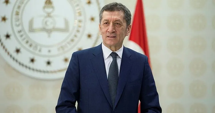 Son dakika: Okullar açılıyor! Bakan Selçuk'tan yüz yüze eğitim açıklaması: İşte MEB'de yeni normal