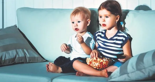 Klip Sendromlu Cocuklar Konusmayi Ogrenemiyor Son Dakika Haberler