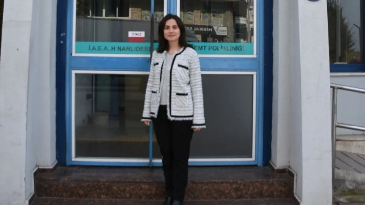 Öğrenme bozukluğu olan çocuklar bağcık bağlamada, makas kullanmada zorluk çekebiliyor