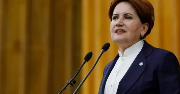 Son dakika: İmamoğlu'nun twiti İYİ Partilileri kızdırdı! Meral Akşener'den destek gibi açıklama geldi