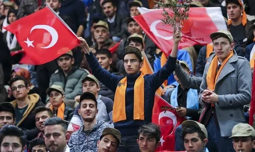 Başbakan Yıldırım'dan ABD'ye net mesaj - 1