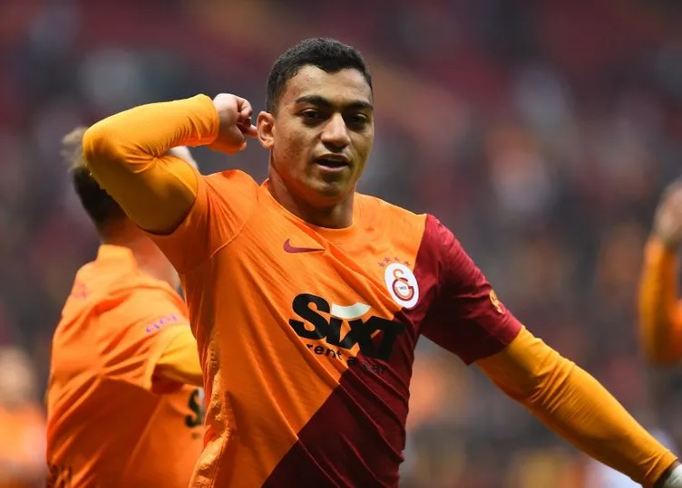 Son dakika: Galatasaray'da Mostafa Mohamed depremi! Takımdan gidecek