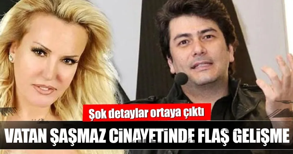 Netsote Com Sosyal Icerikler Haberler Fotograflar Videolar Vatan Sasmaz In Olumunun Ardindan Bilinmeyen Bir Sir Daha Ortaya Cikti 2