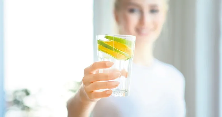 Sağlığı güçlendiren 6 basit alışkanlık