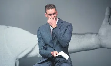 Efsane Pau Gasol basketbolu bıraktı