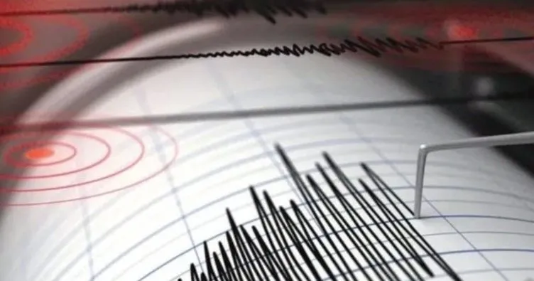 Son depremler: 18 Haziran son dakika deprem Japonya’da kaç şiddetinde oldu?