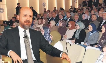 Türkiye’ye büyük bir teveccüh var