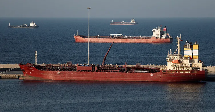 ABD ordusu ‘Hürmüz’ bildirisi yayımladı: Abluka bütün gemi trafiği için geçerli olacak