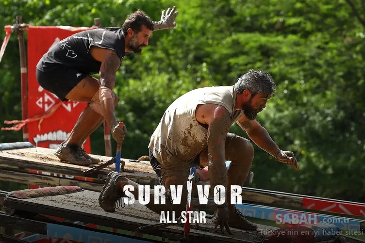 Survivor eleme adayı kim oldu, kim elendi? TV8 ile 16 Nisan 2022 Survivor’da dokunulmazlık oyununu hangi takım aldı, iletişim ödülünü kim kazandı? | SON DAKİKA