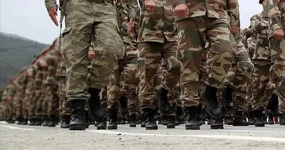 Askerlik yerleri 2025 Mayıs sınıflandırma sonuçları sorgulanıyor! MSB ile askerlik yerleri ne zaman belli olacak?