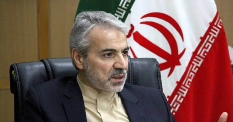İran’dan flaş açıklama! ’Büyük sorunlar yaşıyoruz’