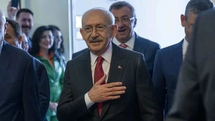 Son dakika: Kemal Kılıçdaroğlu-Kandil ortaklığı bu hafta resmileşiyor! Kapı kapı gezip Kemal Kılıçdaroğlu’na oy isteyecekler