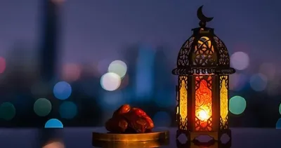 Berat Kandili ne zaman, hangi gün? 2026 Diyanet dini günler takvimi ile Berat Kandili tarihi