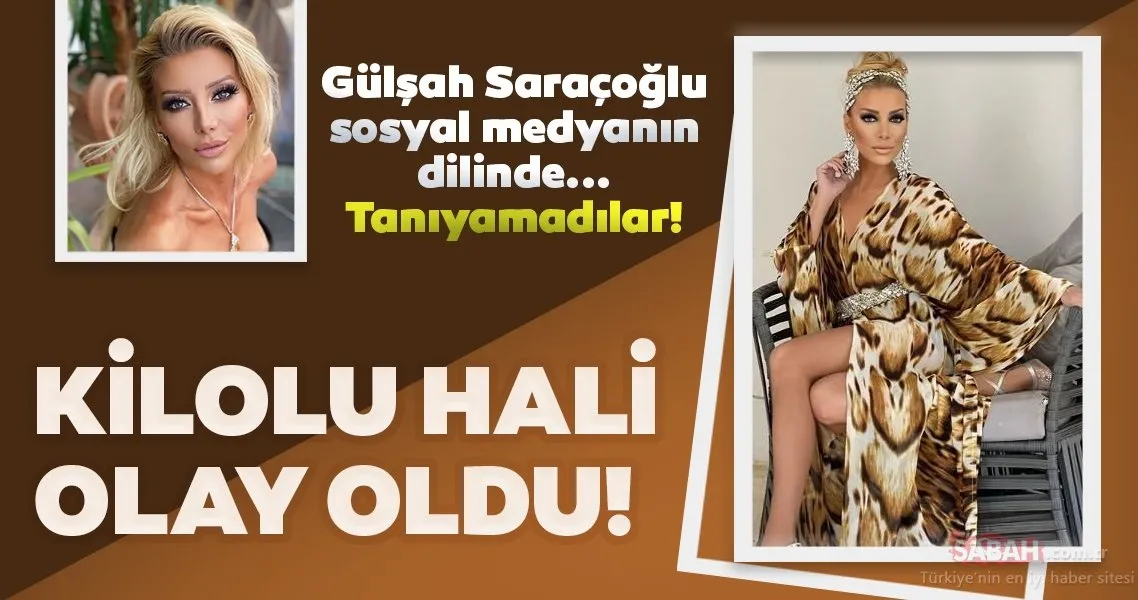 ilgili haberler gulsah saracoglu