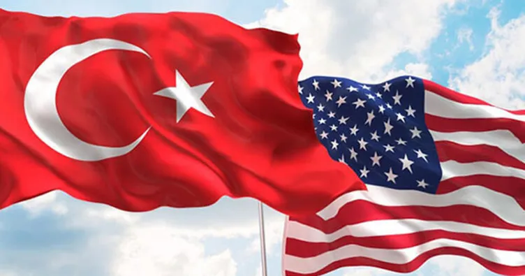 Türkiye ile ABD arasında kritik görüşme