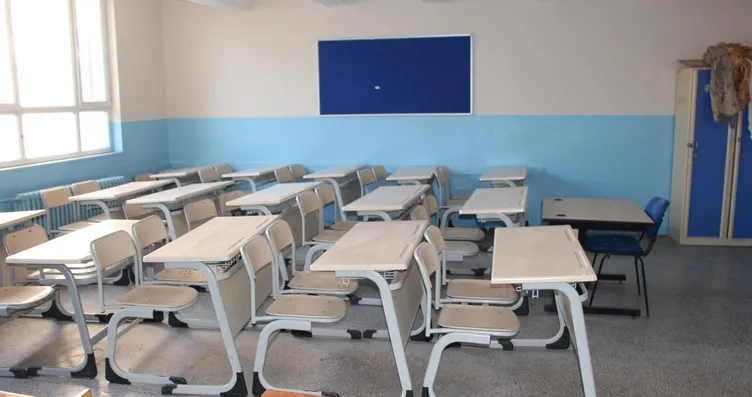 Ankara’da okullar tatil mi? Gözler valilikte! 15...