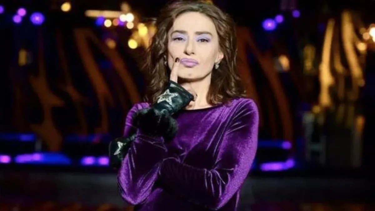 Bıktım çakma ‘Yıldız’lardan – Son Dakika Magazin Haberleri Bıktım çakma ‘Yıldız’lardan – Son Dakika Magazin Haberleri