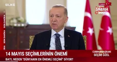 Başkan Erdoğan: Karadeniz gazının tüm vatandaşlarıma yansıması çok farklı olacak | Video