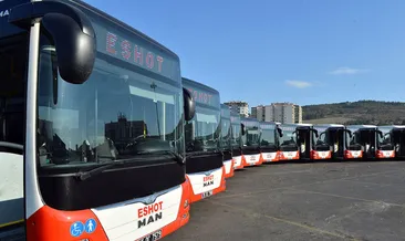 İzmir’de ulaşıma yüzde 13 zam