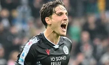Zaniolo, Udinese ile anlaşamadı