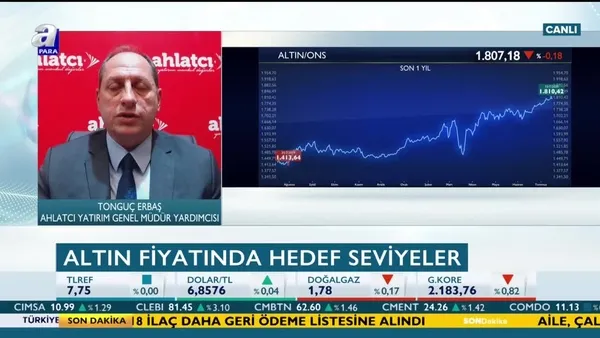 Altın neden yükseliyor? Altın fiyatlarını etkileyen faktörler neler?