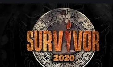 Survivor ne zaman başlıyor? 2020 Survivor yarışmasına kimler katılacak?